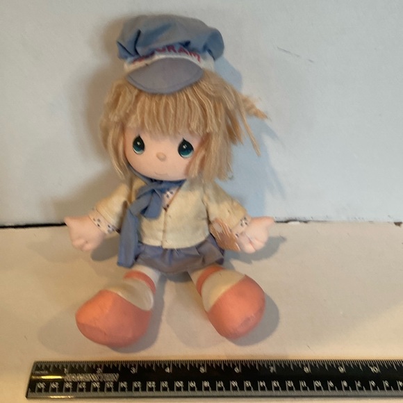 Applause Other - Vintage 1988 Precious Moments Telegram Doll
